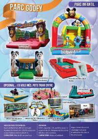 Casa de bolas para fiestas escolares Casa de bolas para fiestas escolares