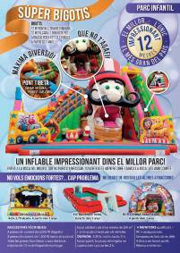 cIRCUITO DE KARTS a pedales cIRCUITO DE KARTS a pedales