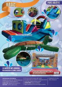 Castllos hinchables para fiestas escolares fin de curso Castllos hinchables para fiestas escolares fin de curso