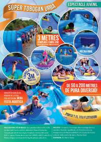 Castillos con agua para fiestas AMPA Castillos con agua para fiestas AMPA