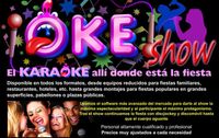 Karaoke para bodas