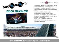 Cena de empresa de navidad con dj Cena de empresa de navidad con dj