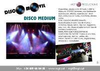 Organizamos cena de empres de navidad con disc jockey Organizamos cena de empres de navidad con disc jockey