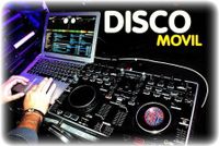 Disc jocjey Disc jocjey